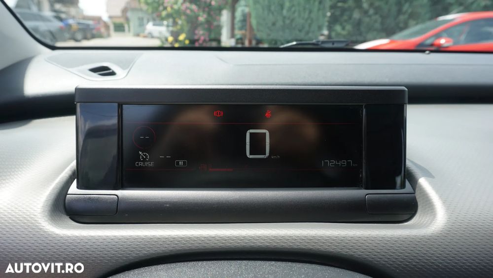 Citroën C4 Cactus 1.5 BlueHDi S&S BVM6 Live - 19