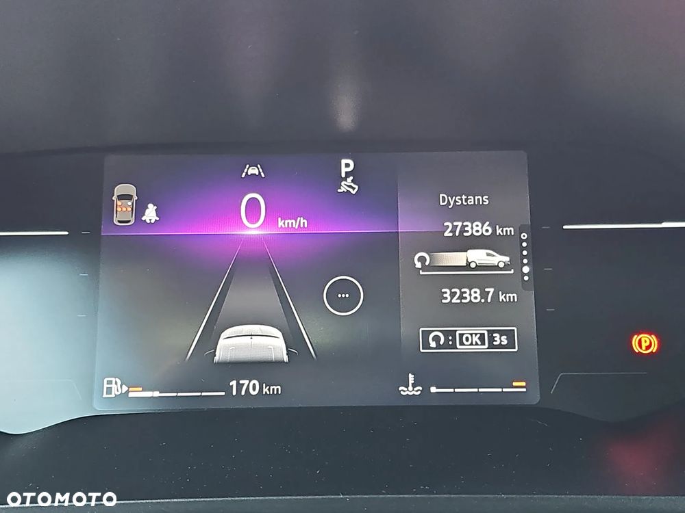 Renault Kangoo 1.3 TCe Techno EDC - 14