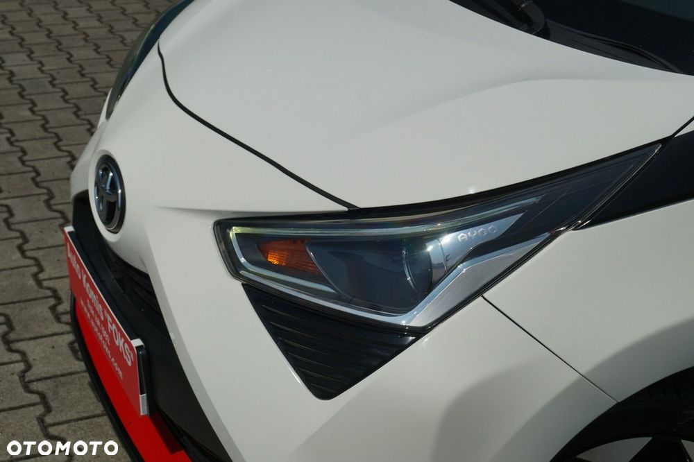Toyota Aygo - 3