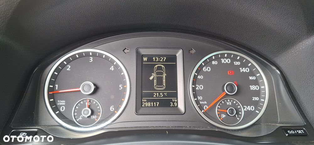 Volkswagen Tiguan 2.0 TDI DPF 4Motion Freestyle - 33