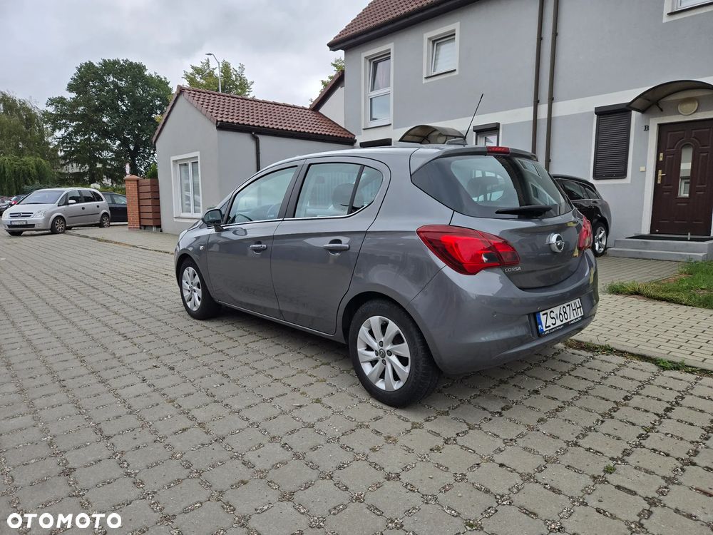 Opel Corsa 1.4 Cosmo S&S - 4