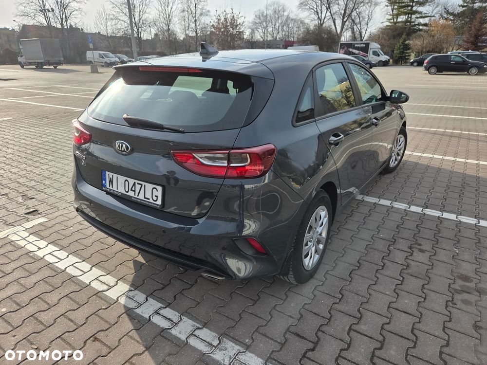 Kia Ceed 1.0 T-GDI S - 6