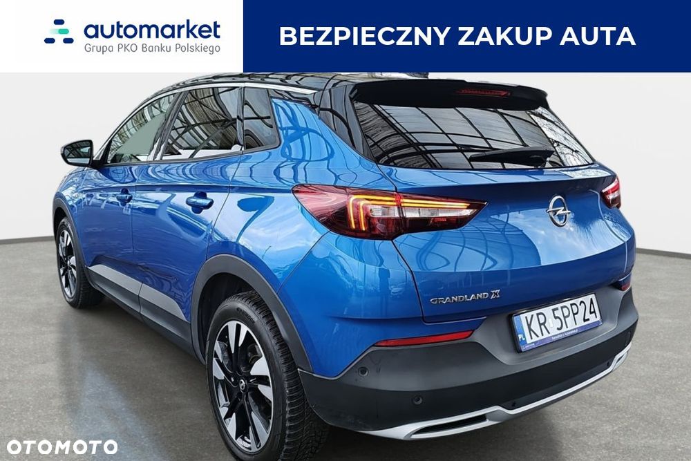 Opel Grandland X 2.0 CDTI Ultimate S&S - 3