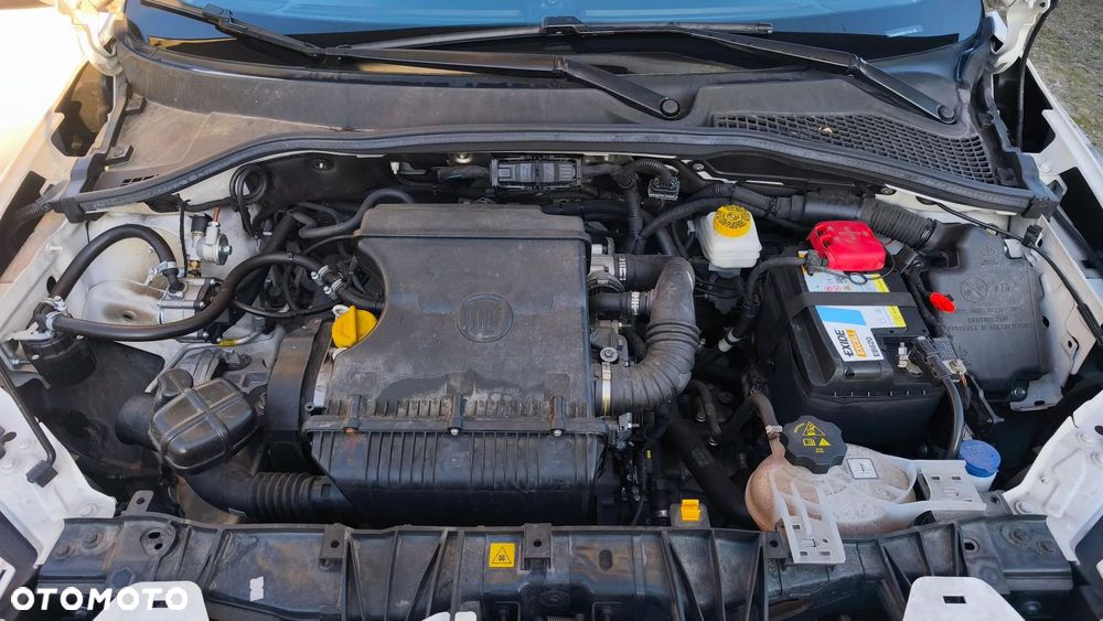 Fiat Tipo 1.4 16v Lounge - 15