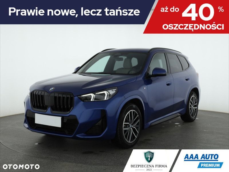 BMW X1 - 1