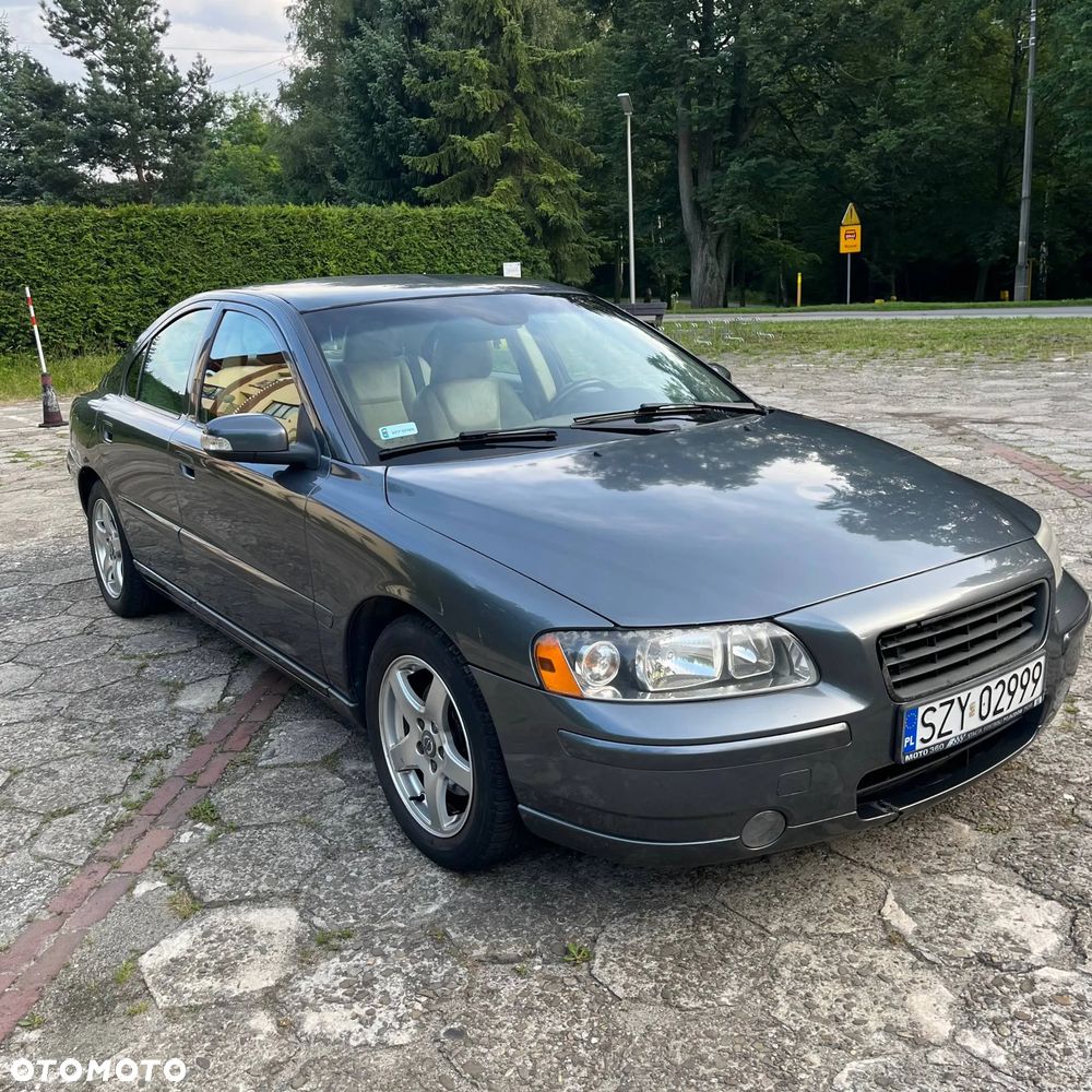 Volvo S60 - 26