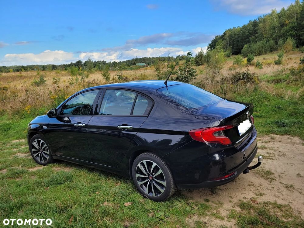 Fiat Tipo 1.4 16v Pop - 4