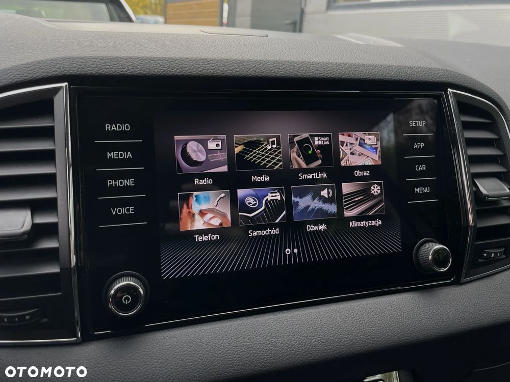 Skoda Karoq 1.6 TDI 4x2 Style DSG - 28