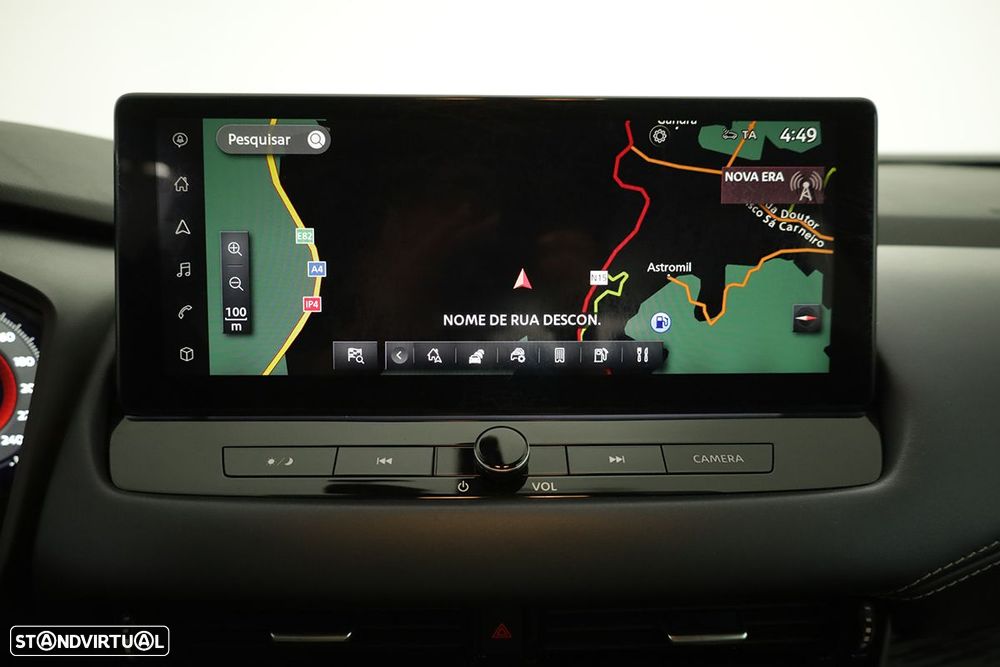 Nissan Qashqai 1.5 e-Power Tekna - 11