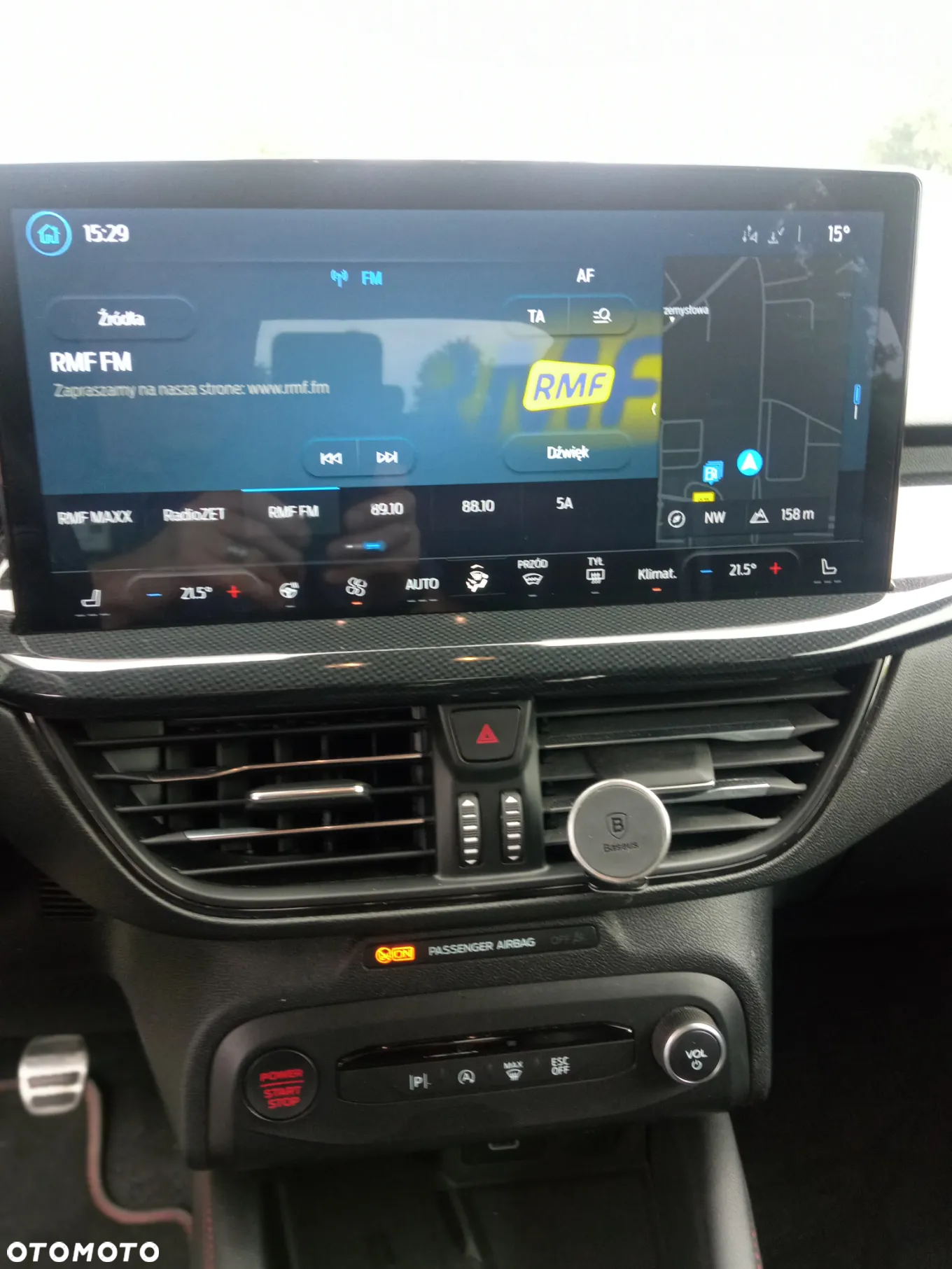 Ford Focus 2.3 EcoBoost ST X - 18