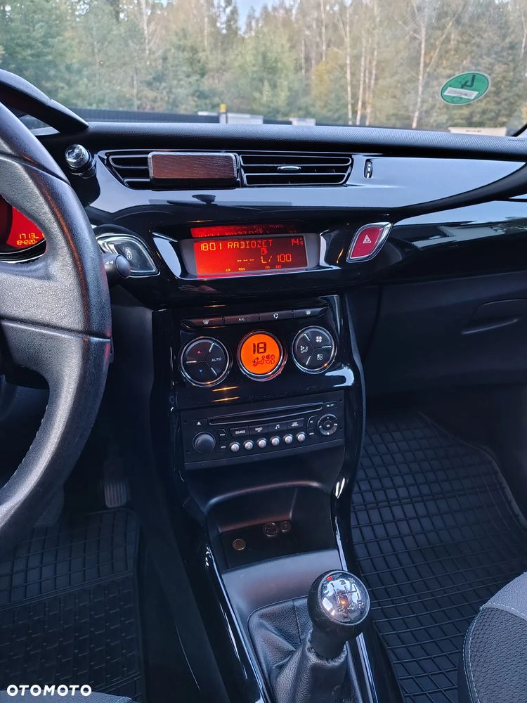 Citroën C3 1.4i SX Pack - 23