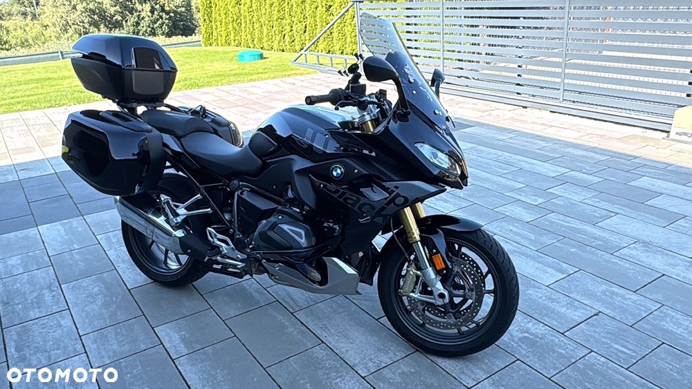 BMW RS - 2