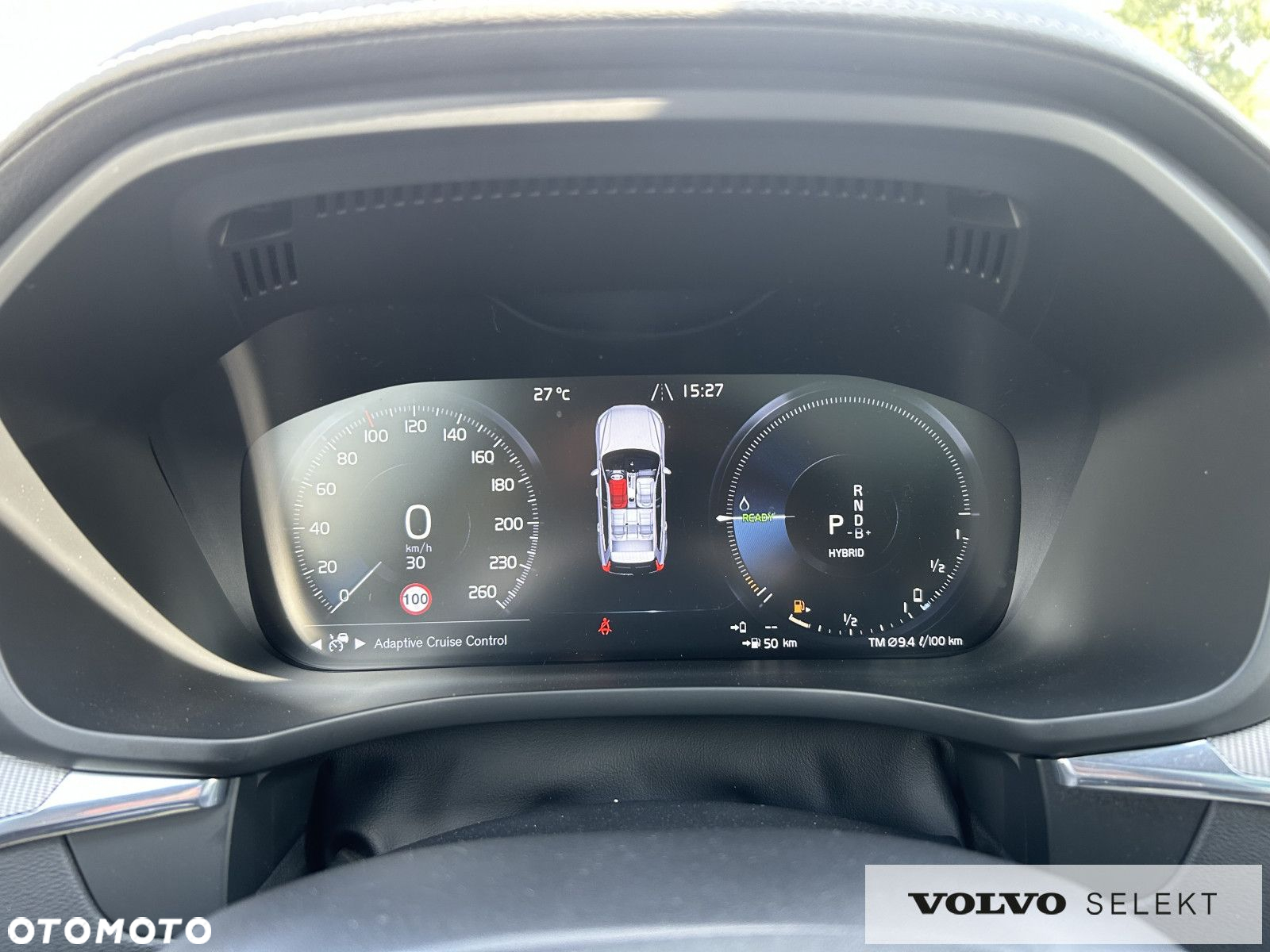Volvo XC 60 - 14