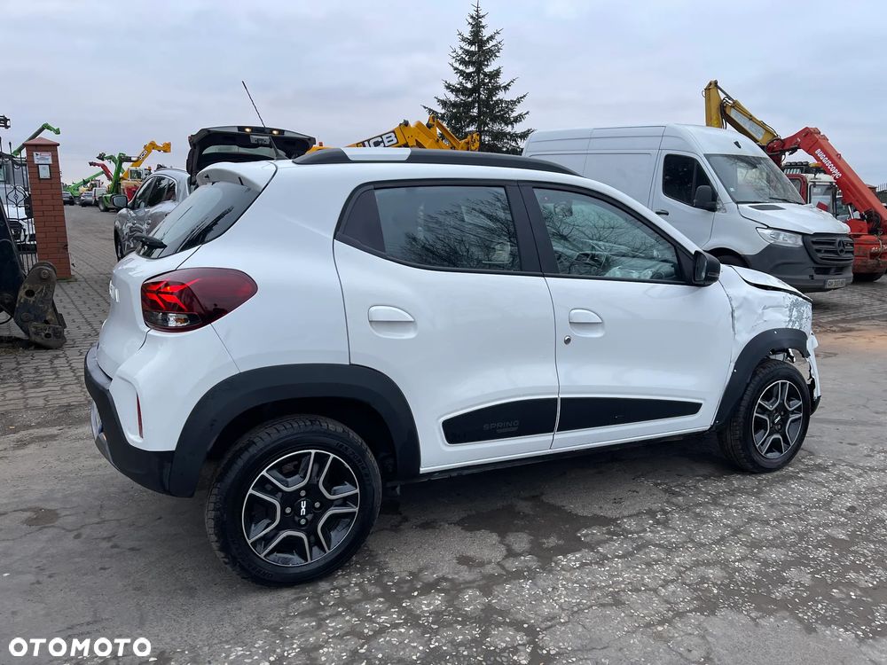 Dacia Spring Electric 45 Expression - 30