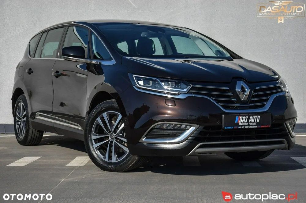 Renault Espace 2.0 Blue dCi Zen EDC - 6