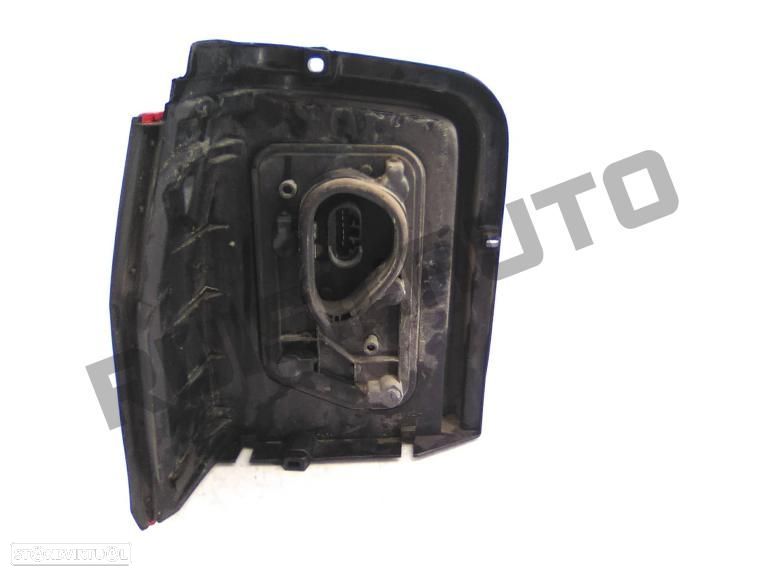 Farolim Trás Painel Direito 759_2548 Fiat Tempra [1990_1996] 1. - 2