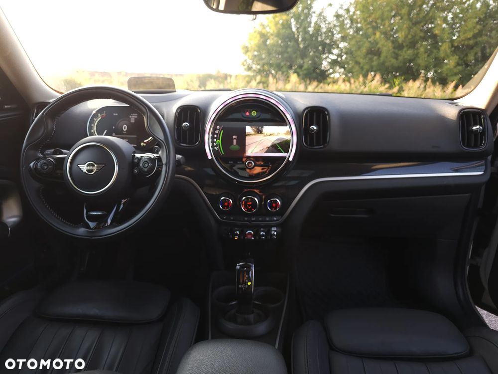 MINI Countryman Cooper S All4 - 21