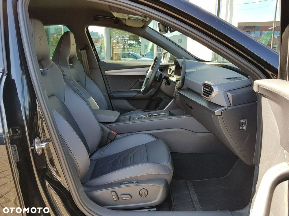 Cupra Formentor 2.0 TSI 4Drive VZ DSG - 16