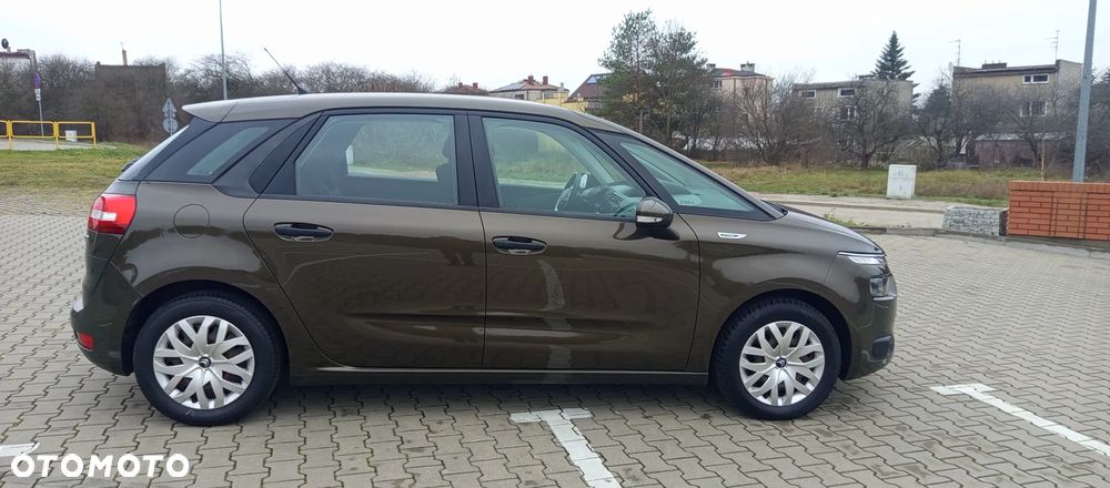 Citroën C4 Picasso 1.6 e-HDi Attraction - 3