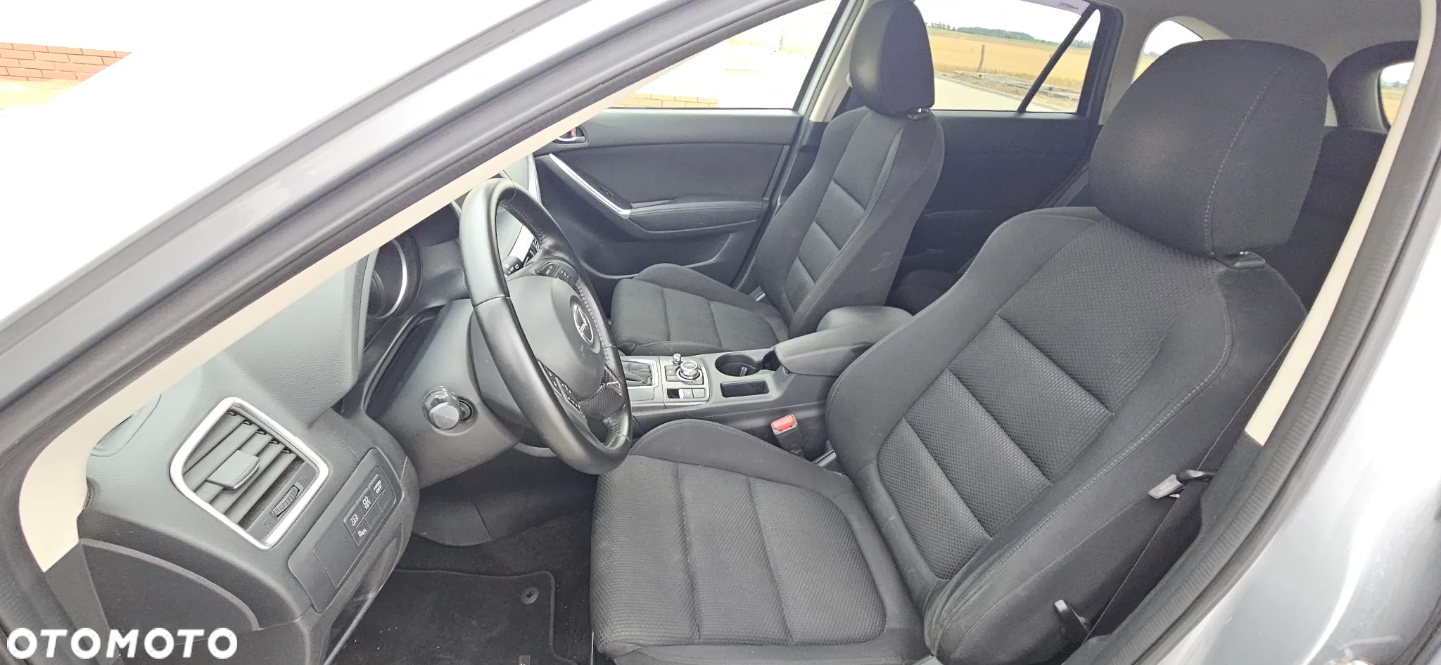 Mazda CX-5 2.2 D Skypassion - 12