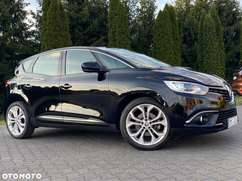 Renault Scenic 1.2 TCe Energy Bose Edition - 14