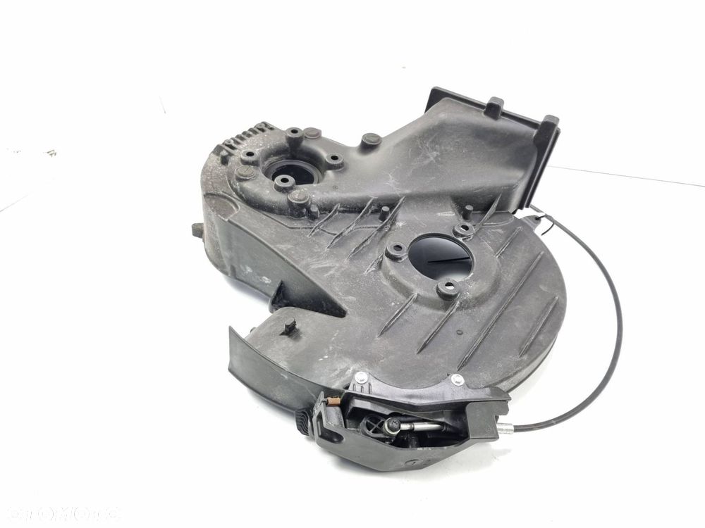OBUDOWA CAN-AM CAN AM RYKER 900 WARIATORA - 3