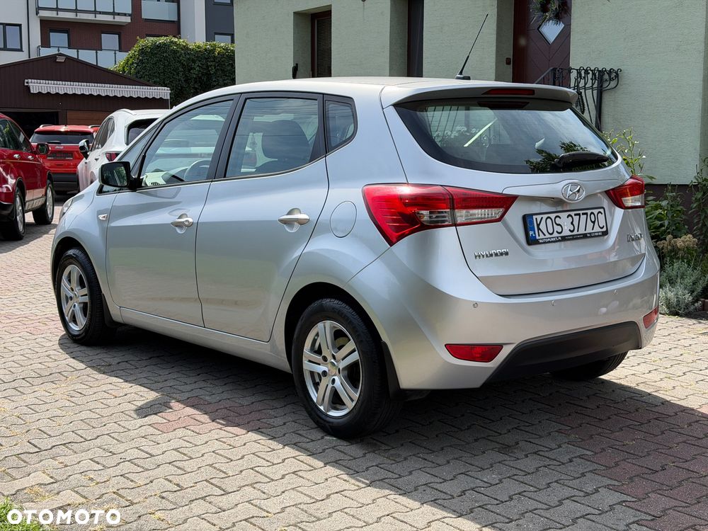 Hyundai ix20 1.4 Comfort - 5