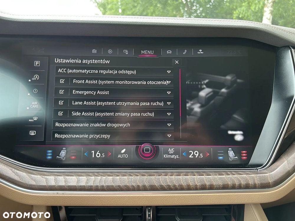 Volkswagen Touareg 3.0 V6 TDI SCR 4Mot - 37