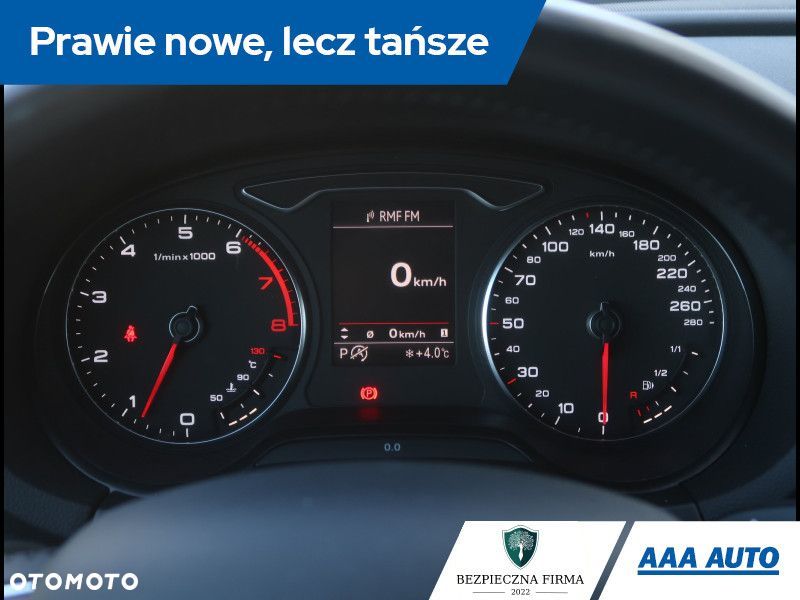 Audi A3 Sportback - 12