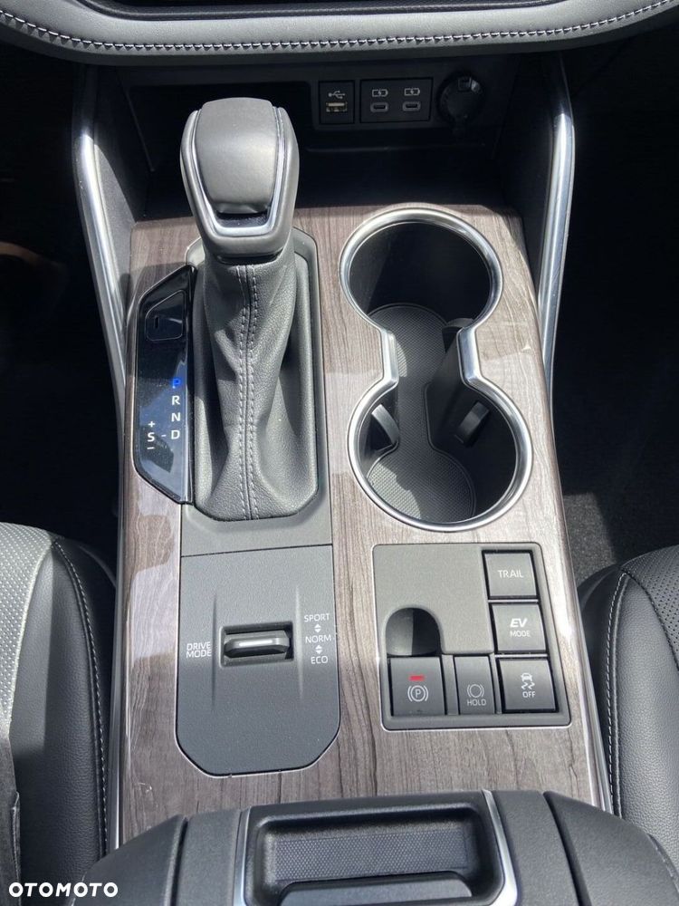 Toyota Highlander - 18