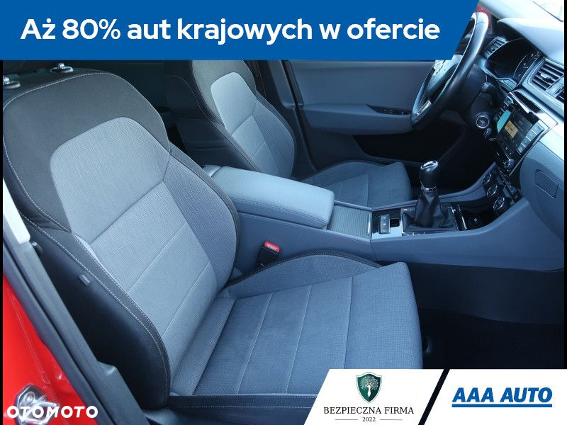 Skoda Superb - 10