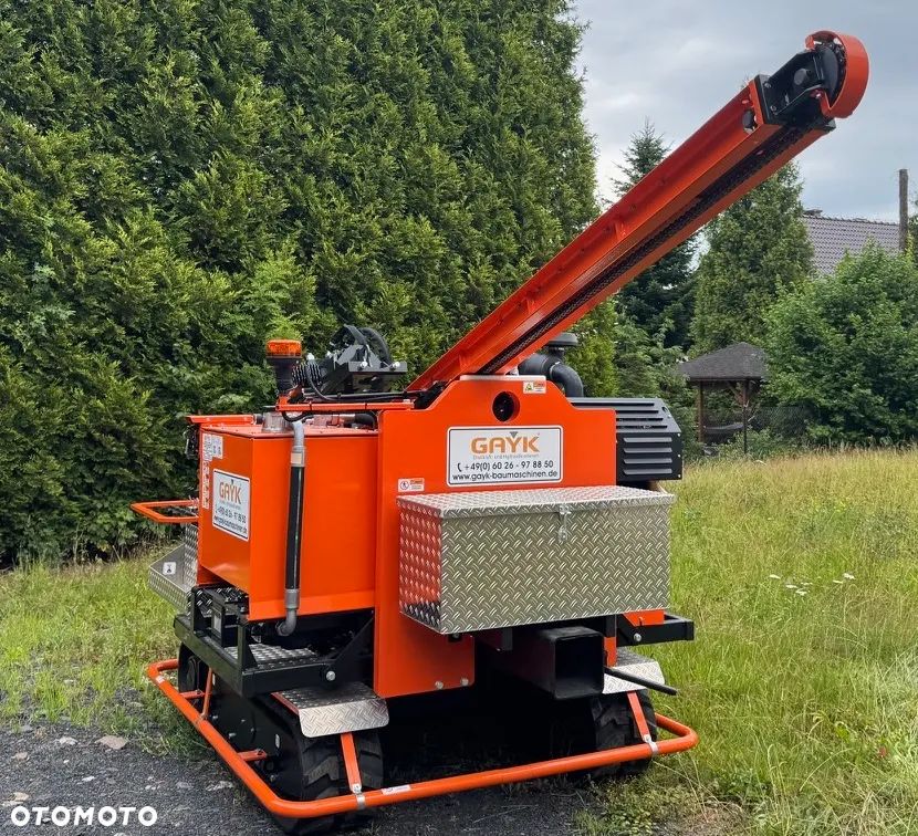 Inny Gayk HRE3000WSP PB305 - 1