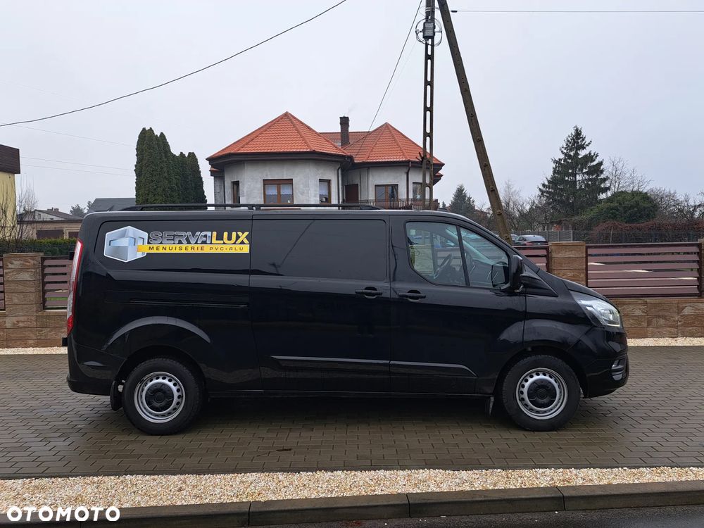 Ford Custom L2H1 - 5