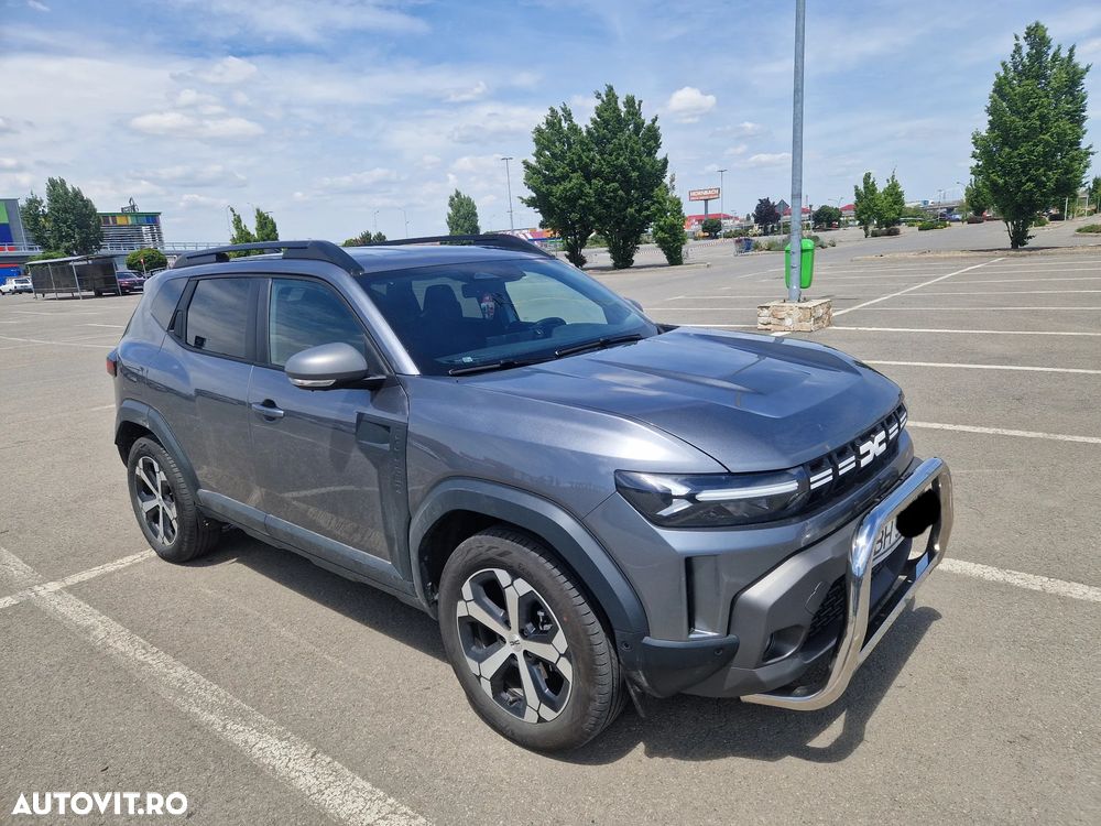 Dacia Duster 155 Journey - 1