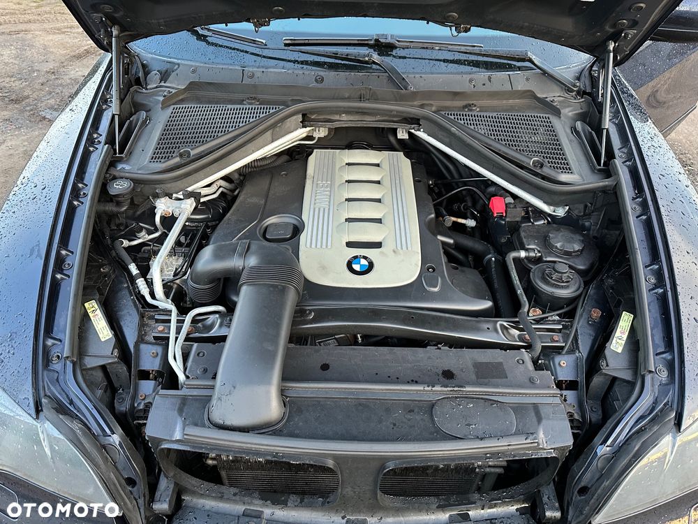 BMW X5 xDrive30d - 21