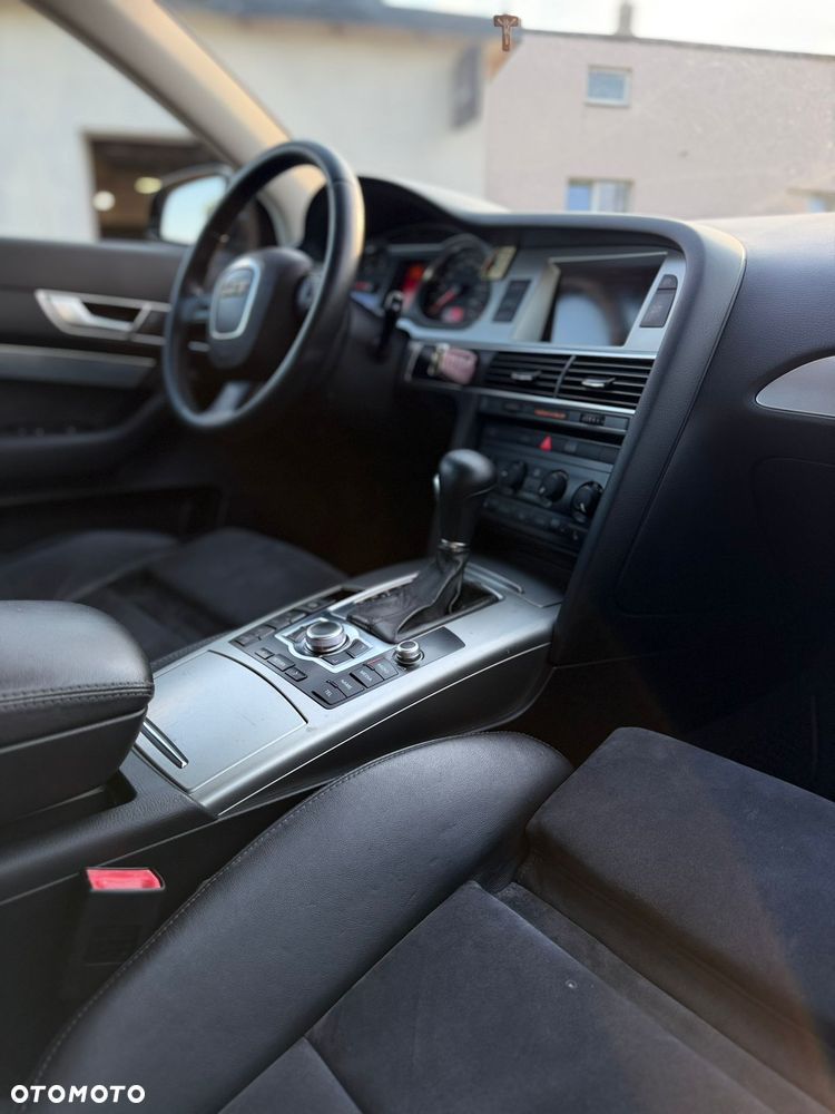 Audi A6 Avant - 23