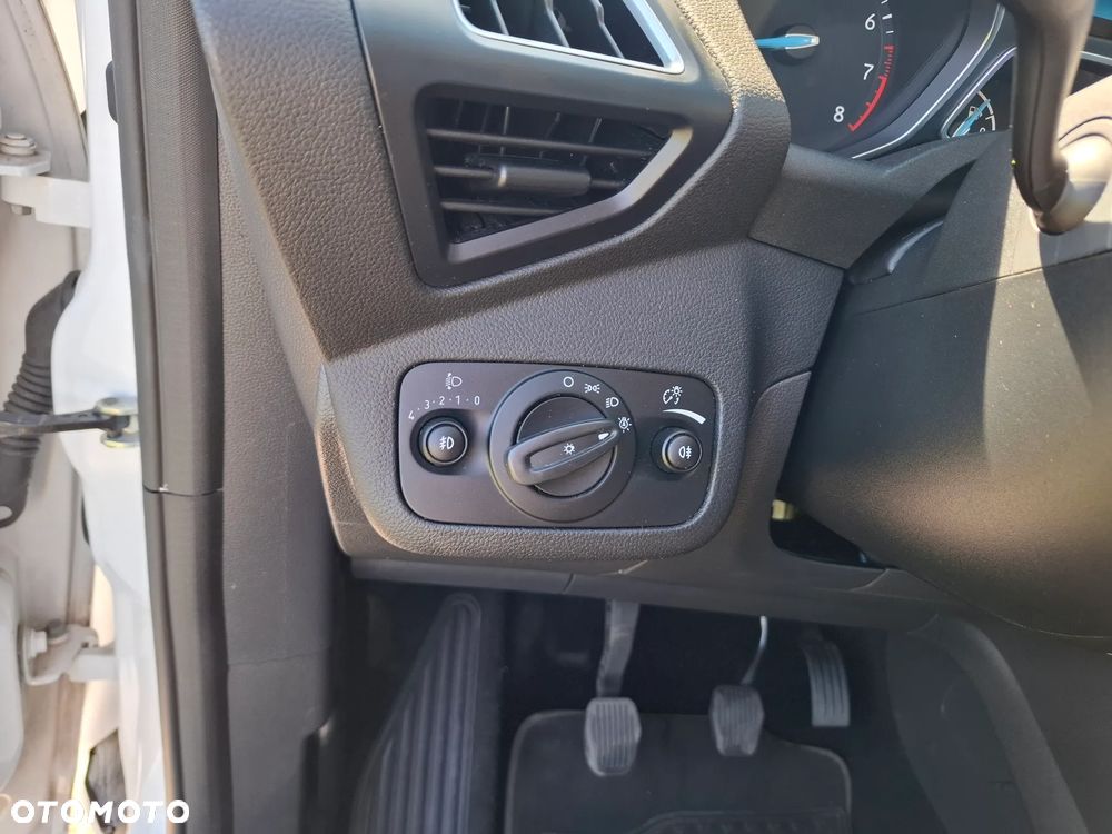 Ford C-MAX 1.0 EcoBoost Titanium ASS - 7