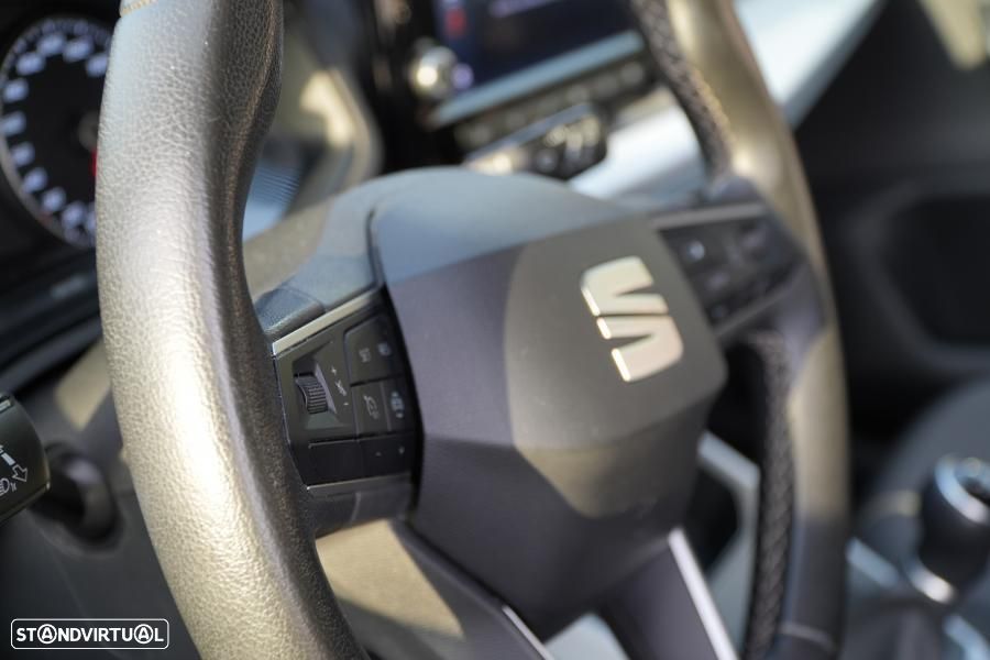 SEAT Arona 1.0 TSI Style - 8