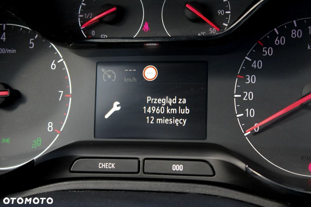 Opel Grandland X 1.2 T GPF Enjoy S&S - 23