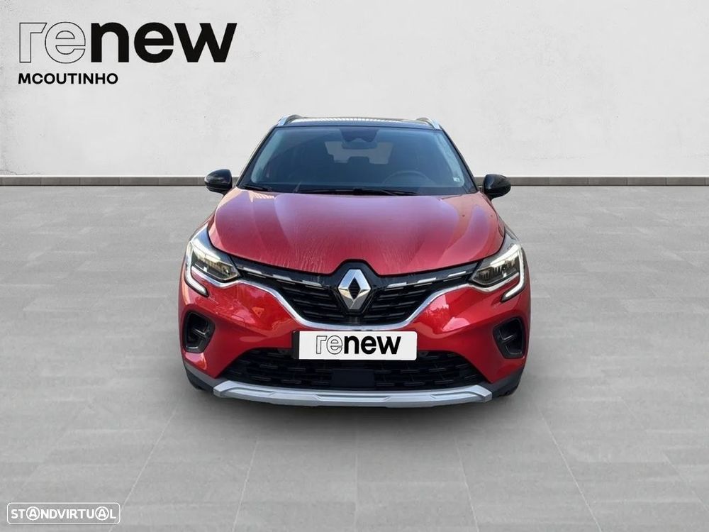 Renault Captur 1.0 TCe Techno - 3