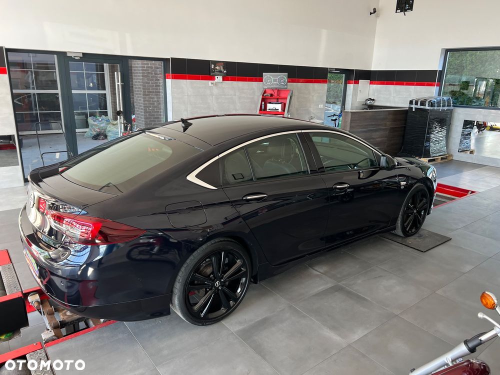 Opel Insignia 2.0 Business Edition - 10