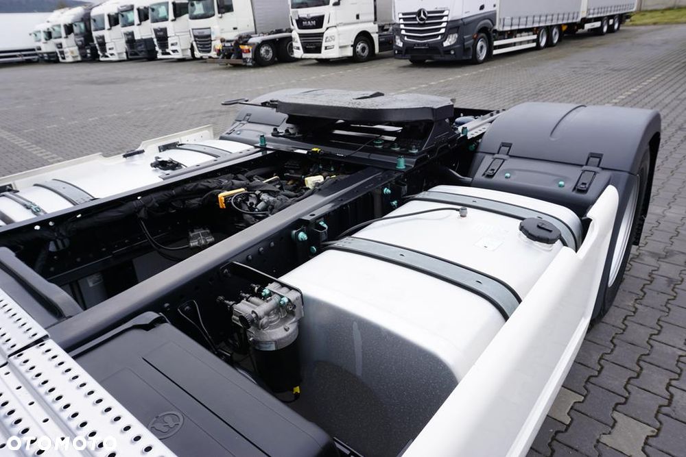 MAN TGX / 18.510 / EURO 6 / GX / ACC / I – COOL - 36