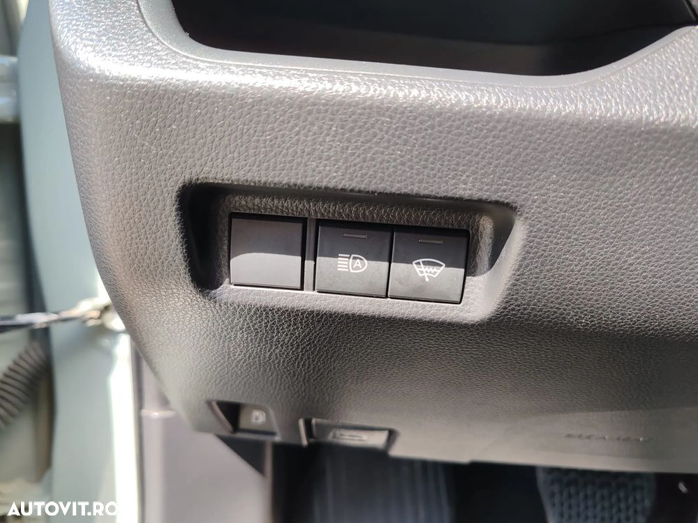 Toyota RAV4 2.5 VVT-iE 4x4 Dynamic - 18
