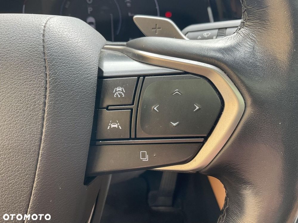 Lexus NX 350h Omotenashi AWD - 31