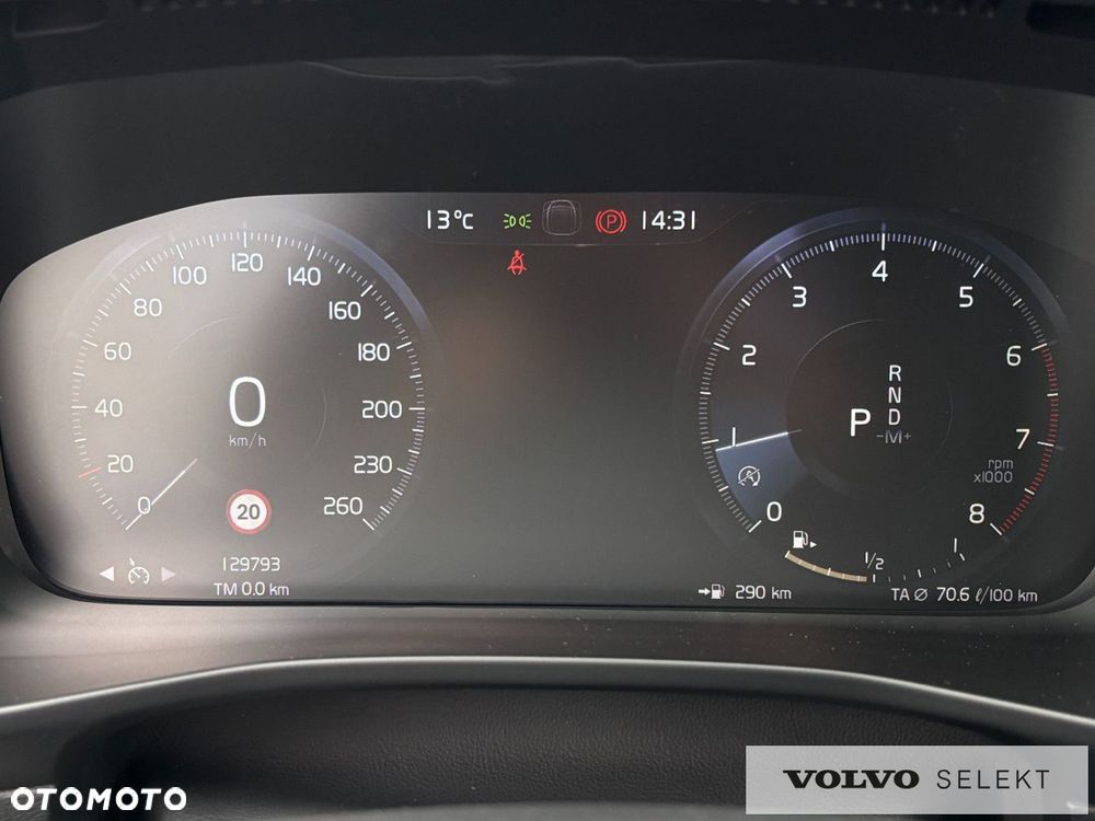 Volvo XC 40 - 10