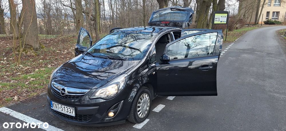 Opel Corsa - 25