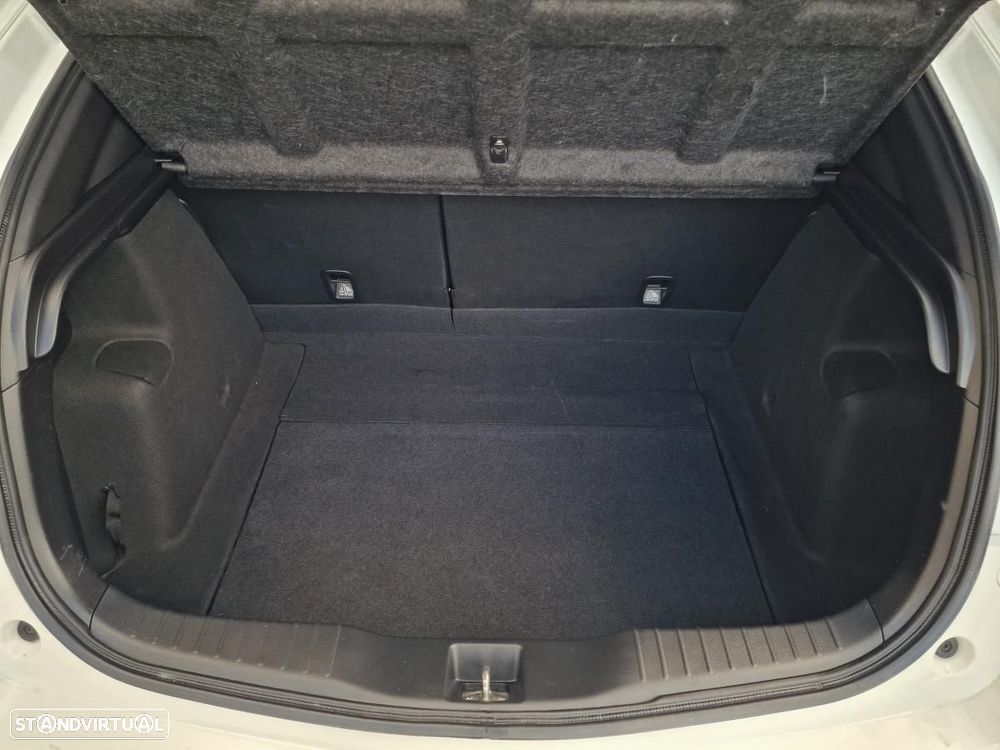 Honda Civic 1.6 i-DTEC Sport Connect Navi - 25