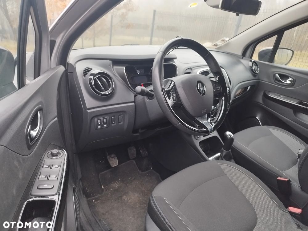 Renault Captur 1.5 dCi Energy Limited - 6