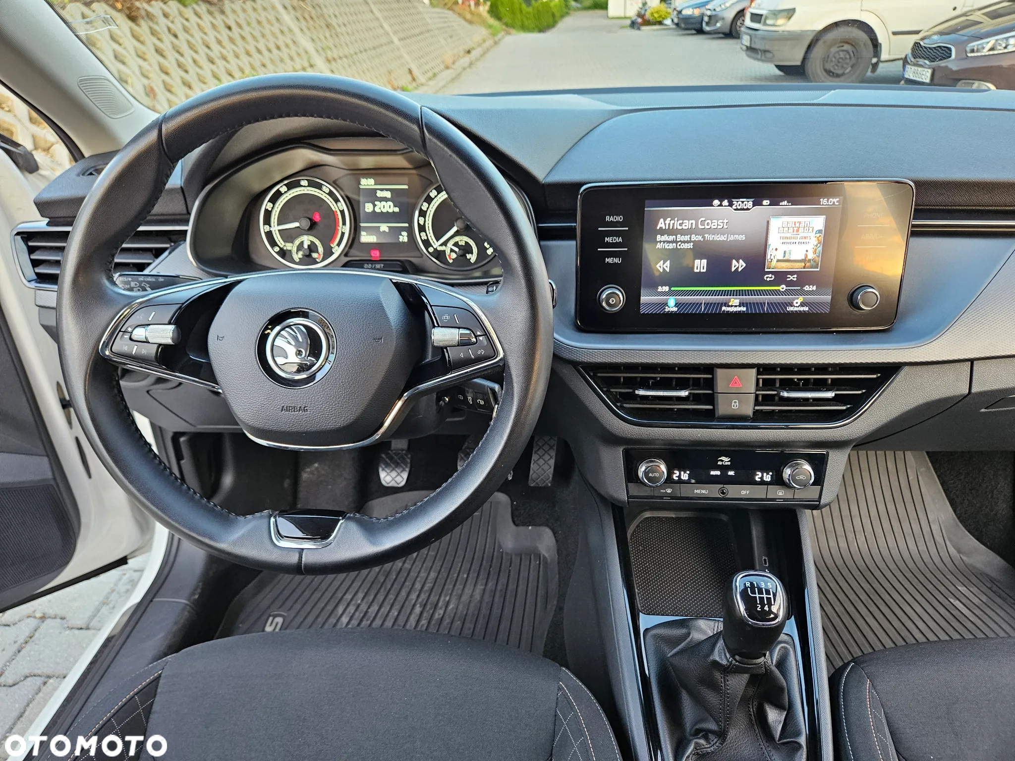 Skoda Scala 1.0 TSI Ambition - 10