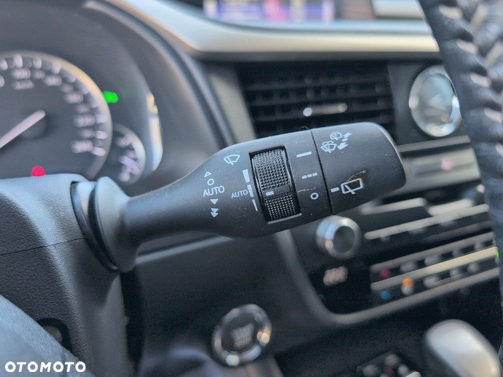 Lexus RX 300 Prestige - 25